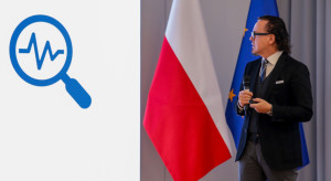 100 dni Wojciecha Balczuna w MAP. Mówił o gaszeniu pożarów