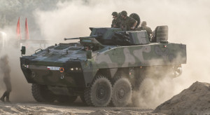 Dwie polskie firmy zbrojeniowe zawarły miliardową umowę