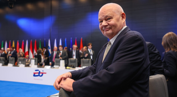 RPP: stopy procentowe i prognozy inflacji w dół, a wzrost PKB w górę [HIRSCH O GOSPODARCE]