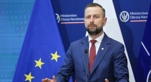 Wielki program powszechnych szkoleń obronnych. Szef MON przedstawił szczegóły