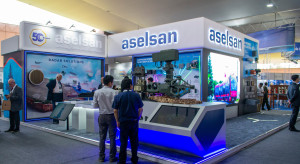 Tureckie systemy antydronowe będą chronić polskie niebo