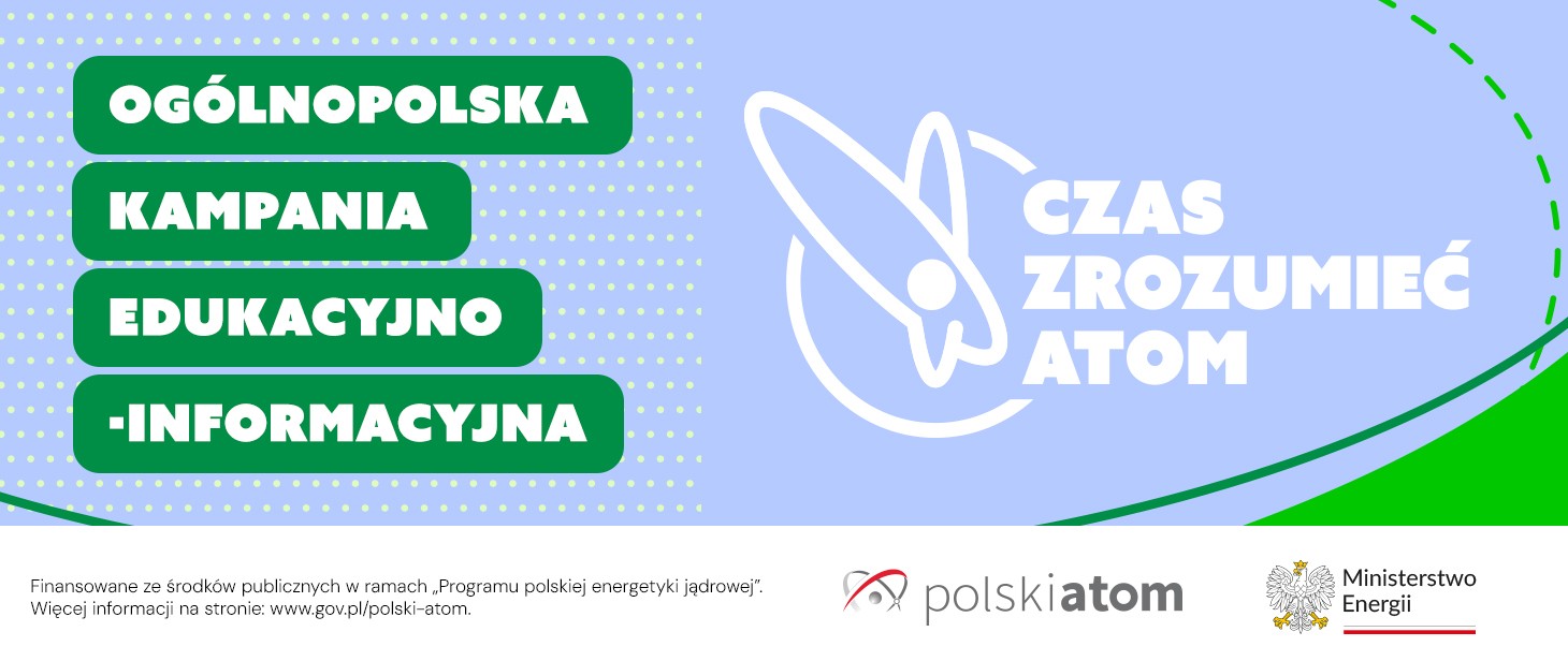 Министерство энергетики запускает образовательную кампанию, пропагандирующую атомную энергетику. Фото: Министерство энергетики.