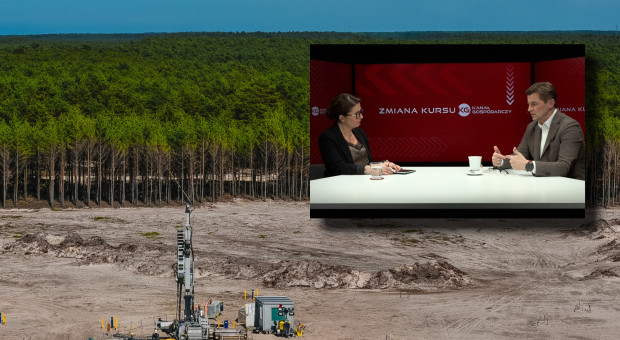 Negocjacje polskiego atomu po obu stronach Atlantyku. Konieczne przedłużenie umowy pomostowej