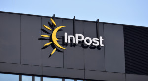 Świetny kwartał InPostu. Spółka chwali się rekordowymi wynikami