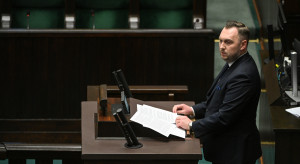 Nowelizacja ustawy górniczej. Wiceminister energii złożył deklarację