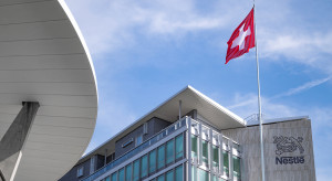 Polska przeskoczyła Szwajcarię. Doceniają tam nasz potencjał, czas na współpracę w nowych obszarach