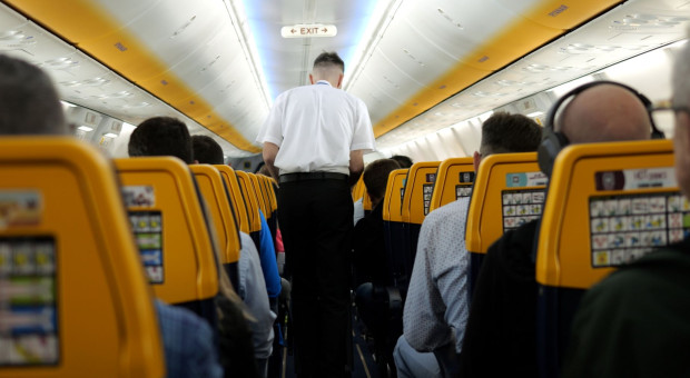 Największa linia lotnicza w Europie zatrudnia w Polsce. Setki nowych miejsc pracy