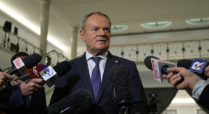 Połowiczny sukces rządu w UE. "Powinien przestać straszyć ETS2, a zająć się tym"