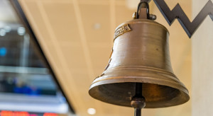 Kto się budzi, a kto się na giełdzie zwija? Polska wyprzedza Niemcy i Włochy, ale jest problem