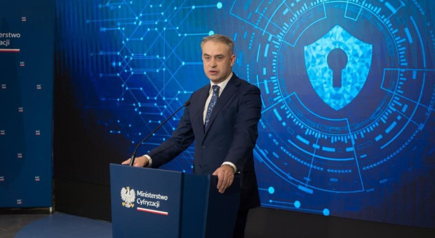 Rząd kręci bat na firmy, które zaniedbają cyberbezpieczeństwo. Kary dużo sroższe niż chce Unia