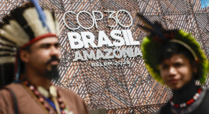 Szczyt klimatyczny COP30. W programie ponad 100 priorytetowych kwestii