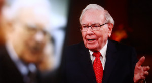 Warren Buffett napisał ostatni list do akcjonariuszy. "Wyrocznia z Omaha" przechodzi na emeryturę