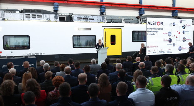 PKP Intercity kupuje pociągi, jakich nie miało nigdy. Wielomiliardowa umowa