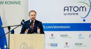 Gdzie stanie druga elektrownia atomowa w Polsce? Prezes PGE PAK EJ nie wyklucza tego miejsca