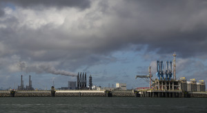 Historyczne wydarzenie w polskim terminalu LNG