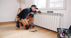 Branża ciepłownicza w kłopotach. Spada sprzedaż i zatrudnienie