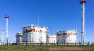 Rosjanie mogą stracić kolejną europejska rafinerię