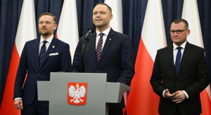 Niższe ceny prądu coraz bliżej? Kluczowy projekt prezydenta trafił do Sejmu