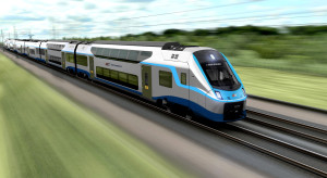 Tańsze niż Pendolino, szybsze niż TLK. Start kolejowego megakontraktu