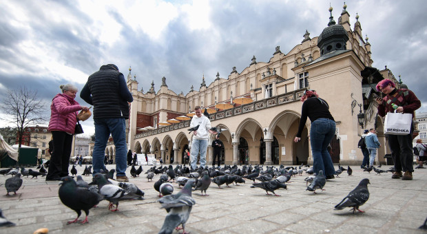 Eurostat: Polacy zarabiają mniej niż Łotysze i Litwini [HIRSCH O GOSPODARCE]
