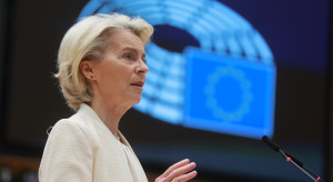 KE pracuje nad mechanizmem finansowania wsparcia Ukrainy. Oto możliwe rozwiązania