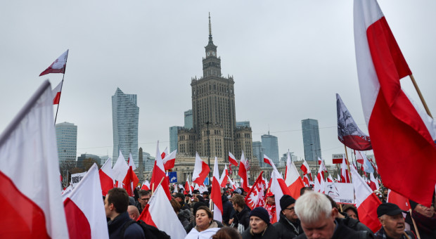 Polska gospodarka wrzuciła drugi bieg? Tak w III kwartale wzrósł nasz PKB