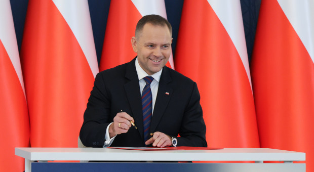 Karol Nawrocki w 100 dni już pobił rekord. Poprzedni prezydenci działali inaczej