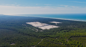 Budowa elektrowni atomowej będzie bardziej polska? Na stole nawet 70 mld zł