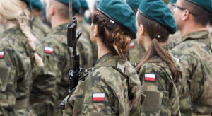 Czeka nas powrót do obowiązkowego poboru do wojska? "On jest w stanie być odwieszony"