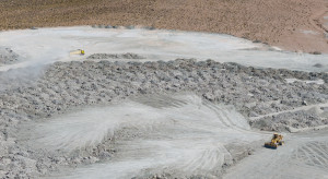 To miała być największa kopalnia tego surowca w Europie. Upadek projektu wartego niemal 3 mld USD