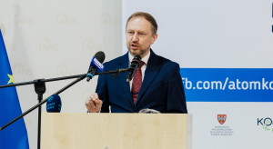 Na tę decyzję czeka cała polska energetyka. Wiceminister mówi WNP: być może nawet przed Gwiazdką