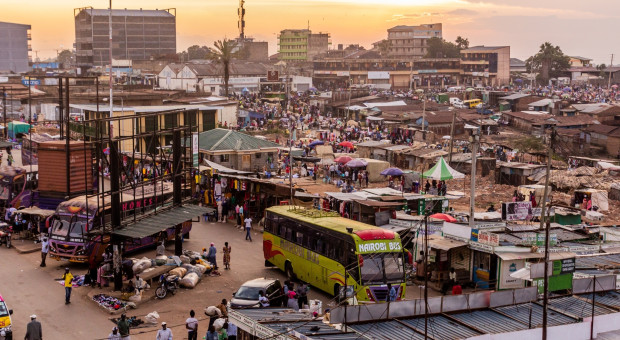 Odkryto jedno z największych w Afryce złóż złota. W grę wchodzą miliardy dolarów
