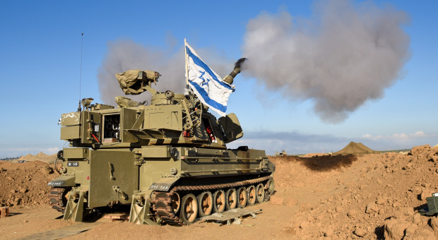 Izrael chce podpisać z USA 20-letnią umowę o pomocy wojskowej. W grze miliardy dolarów