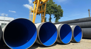 Polski producent rur uzyskał zgodę na przejęcie bardzo przydatnej dla działalności spółki