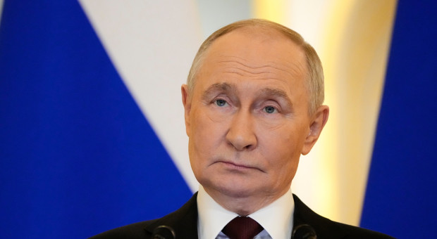 Celny ukraiński atak na Rosję. Jeden z największych portów wstrzymał eksport ropy