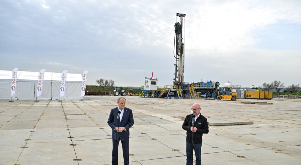 KGHM rusza z wielomiliardową inwestycją, na której skorzystają polskie firmy