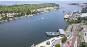 Port dla największych statków na Bałtyku ma powstać w Polsce. Planom sprzeciwia się samorząd