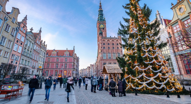 Nowy przepis wchodzi przed świętami. Zmiana dla każdego