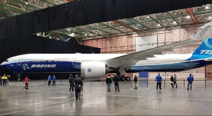 Gigantyczny kontrakt Boeinga. Linie Emirates zwiększają flotę