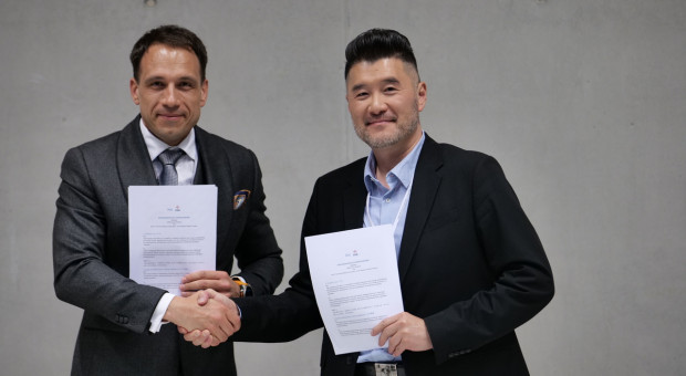 Nowa tajwańska inwestycja w Polsce. W Radomsku powstanie europejski hub technologii