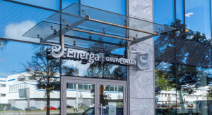 Energa szacuje duży wzrost zysku za ubiegły rok