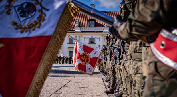 Obowiązkowa służba wojskowa powinna wrócić. Sprawa dotyczy nawet 7 milionów Polaków