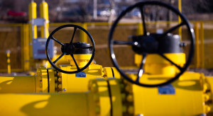 Gaz z USA dla Ukrainy. Naftohaz i Orlen z pierwszą dostawą w tym roku