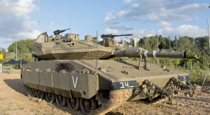 Niewidzialna tarcza dla polskich czołgów. Wznowimy prace nad supersystemem