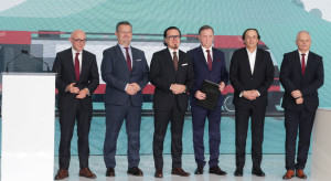 Rekordowe zamówienie Orlenu. Lokomotywy dostarczą aż dwie firmy