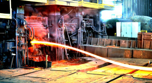 Hutniczy gigant zamyka polski zakład. Huta Królewska niedługo przejdzie do historii
