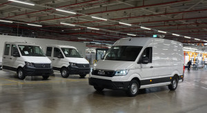 Niemieckie koszty topią Volkswagena. Zyskać może fabryka w Polsce