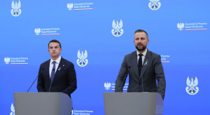 Decyzja ws. programu Orka zapadła. To oni wygrali wyścig o okręty podwodne dla Polski