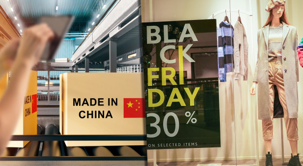 Ruszyło paczkowe szaleństwo. Rosną koszty i wpływ chińskiej konkurencji