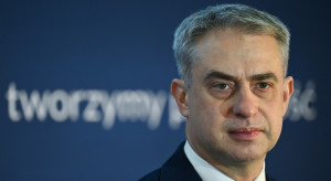 Gawkowski w Berlinie: nie ma polsko-niemieckiego ochłodzenia, budujemy cyfrową gospodarkę Europy